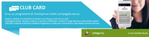 Netagency App Club Card