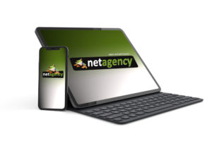netagency app mobile licenza annuale