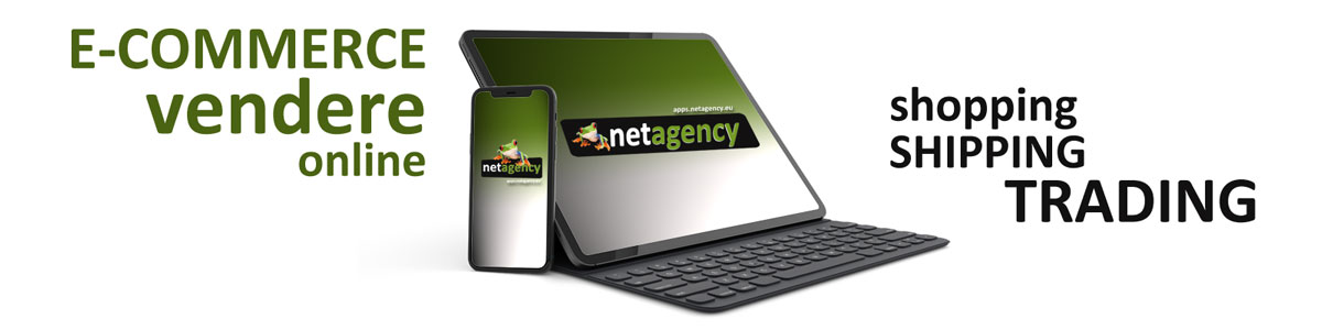 netagency web agency 2020 e-commerce