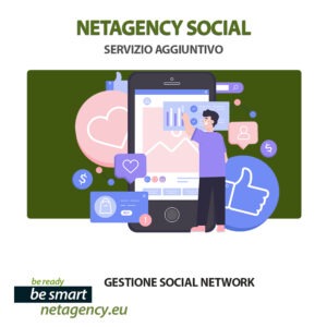 Gestione social network