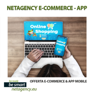 e-commerce app mobile