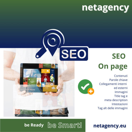 netagency seo onpage