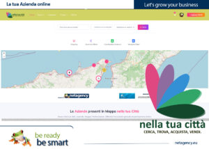 nella tua citta marketplace gratuita