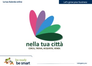 netagency nella tua città