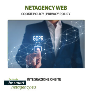 Gestione Cookie Privacy Policy 