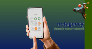 agenda digitale