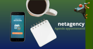 booking agenda appuntamenti