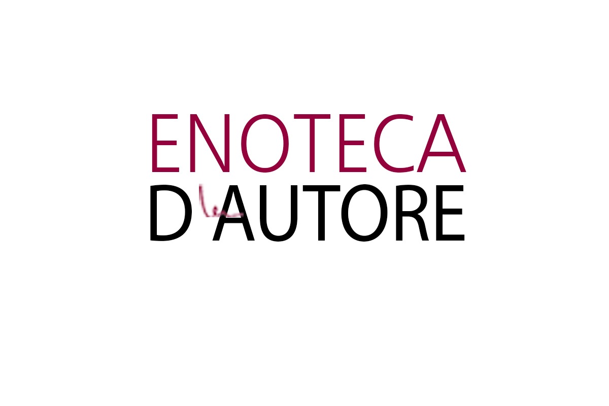 Enoteca d'Autore