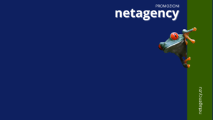 netagency promozioni