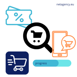 shopping online