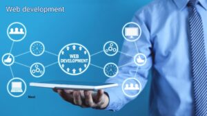 web development