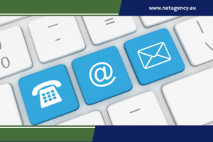 netagency contatti