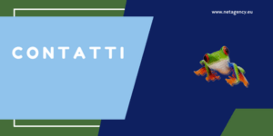 netagency contatti