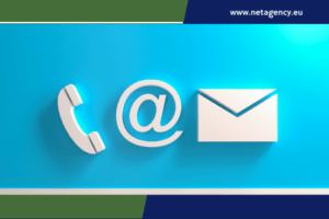 netagency contatti