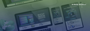 Netagency web design