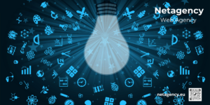 netagency machine learning