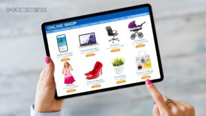 Netagency New Media Agency. E-commerce