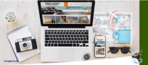 netagency new media agency. Aziende digitali