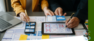 netagency new media agency app mobili