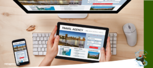Netagency New media Agency Web Design