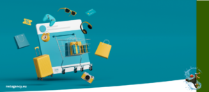 netagency web agency shop mobile