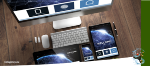 Netagency New Media Agency App mobili