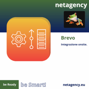 Marketing Automation Brevo CRM