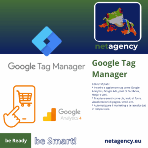 Google Tag Manager